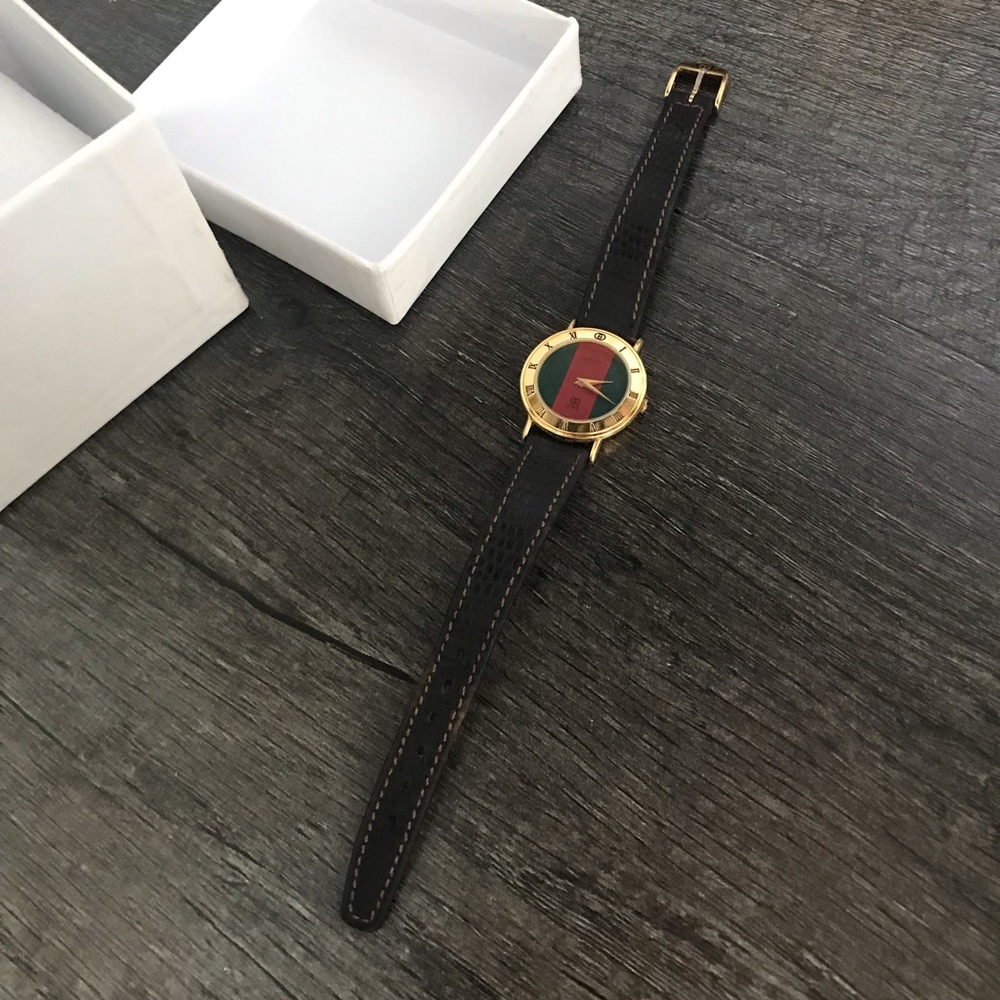 Authentic Watch - image 1